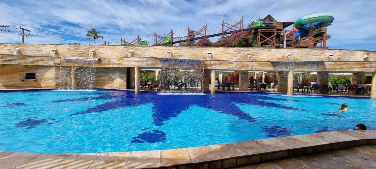 Apartamento Particular Em Porto Das Dunas - Beach Park Aquiraz Exterior foto