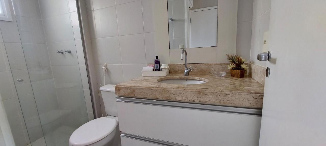 Apartamento Particular Em Porto Das Dunas - Beach Park Aquiraz Exterior foto
