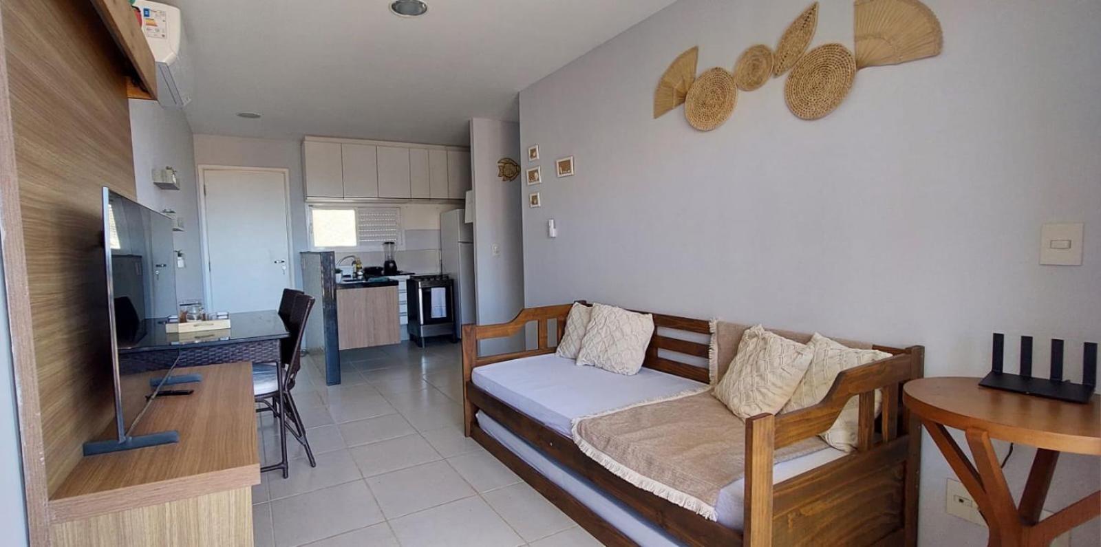 Apartamento Particular Em Porto Das Dunas - Beach Park Aquiraz Exterior foto